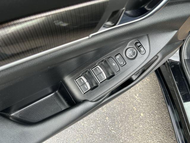 used 2021 Honda Accord car, priced at $24,998