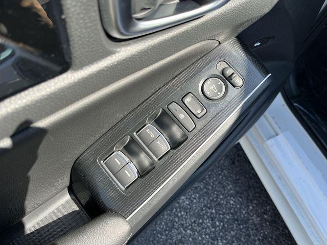 new 2026 Honda Civic Hybrid car, priced at $32,115