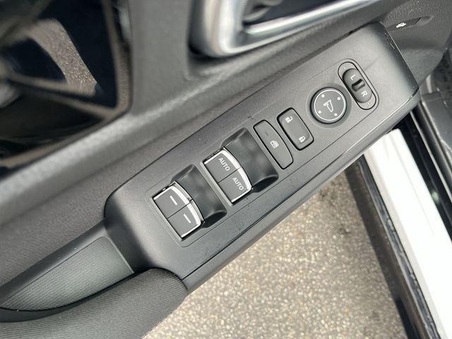 new 2026 Honda Civic Hybrid car, priced at $29,213