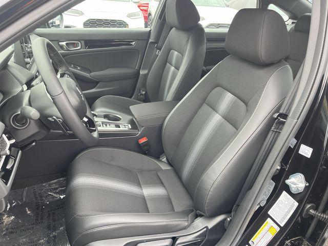 new 2026 Honda Civic Hybrid car, priced at $29,213