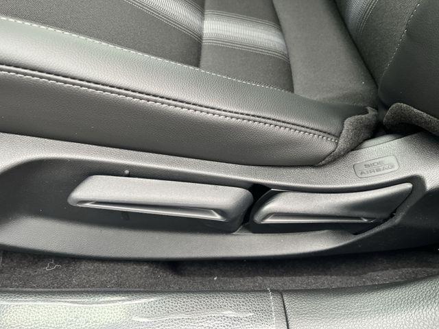 new 2026 Honda Civic Hybrid car, priced at $29,213