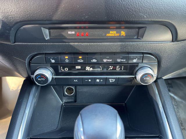 used 2023 Mazda CX-5 car, priced at $27,550