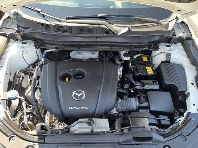 used 2023 Mazda CX-5 car, priced at $27,550