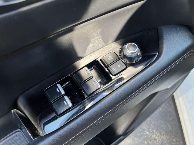 used 2023 Mazda CX-5 car, priced at $27,550