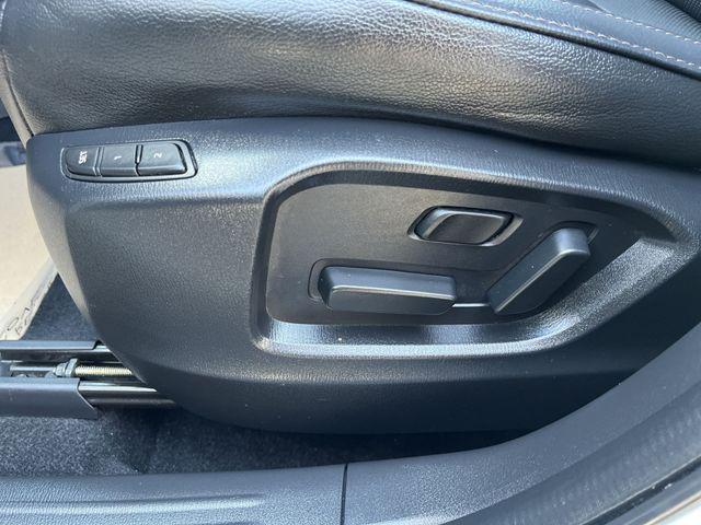 used 2023 Mazda CX-5 car, priced at $27,550