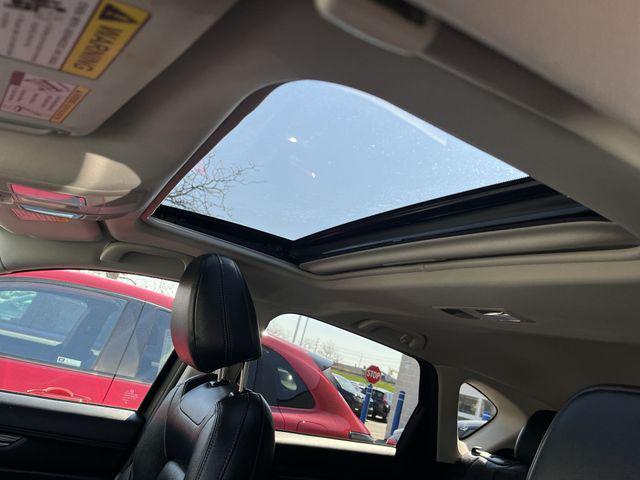 used 2023 Mazda CX-5 car, priced at $27,550