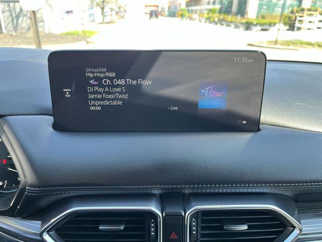 used 2023 Mazda CX-5 car, priced at $27,550