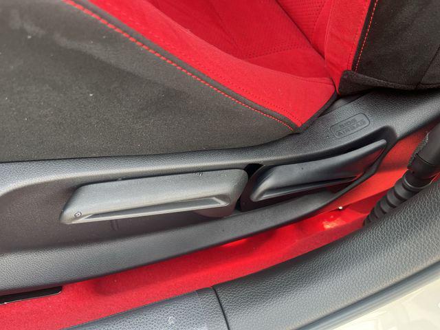 new 2025 Honda Civic Type R car, priced at $47,545