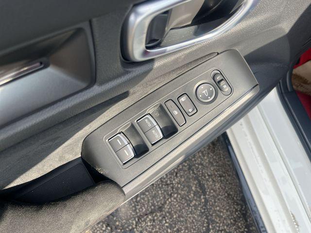 new 2025 Honda Civic Type R car, priced at $47,545