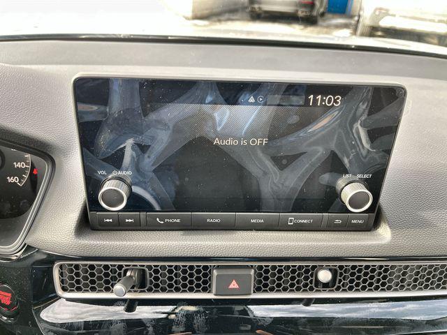 new 2026 Honda Civic car, priced at $27,879