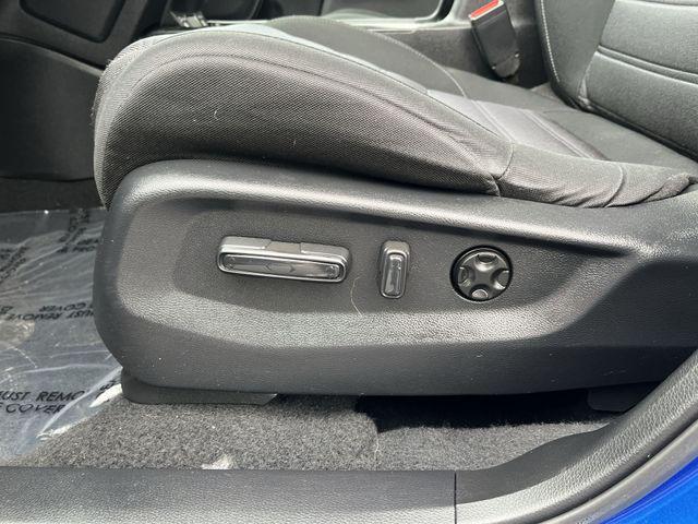 used 2021 Honda CR-V car, priced at $22,682