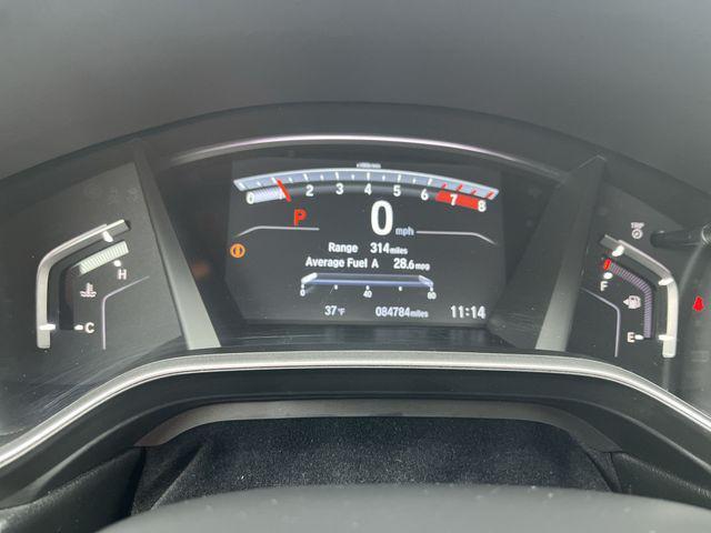 used 2021 Honda CR-V car, priced at $22,682