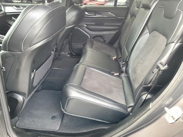 used 2022 Jeep Grand Cherokee car, priced at $25,200