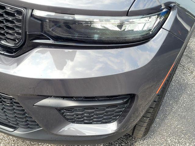 used 2022 Jeep Grand Cherokee car, priced at $25,200