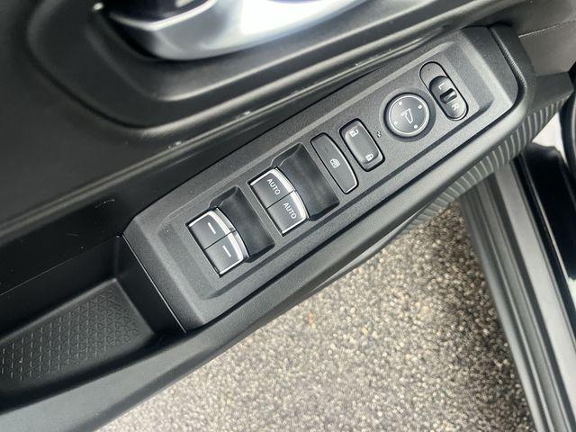 used 2024 Honda Accord car, priced at $25,436