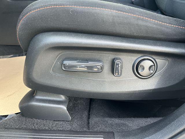 used 2023 Honda CR-V Hybrid car, priced at $30,633