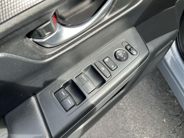used 2023 Honda CR-V Hybrid car, priced at $30,633