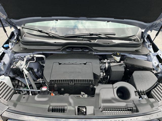 new 2026 Honda Passport car, priced at $47,847