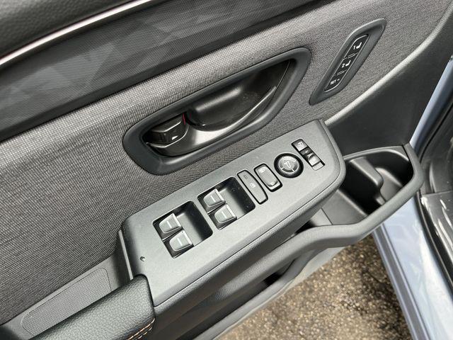 new 2026 Honda Passport car, priced at $47,847