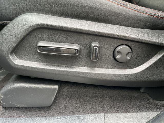 new 2026 Honda Passport car, priced at $47,847