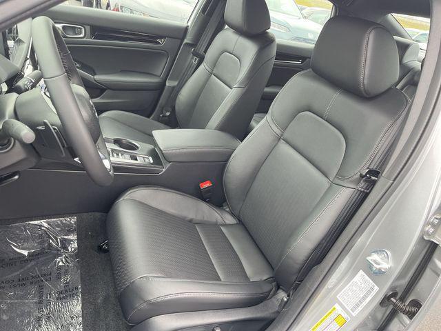 new 2026 Honda Civic Hybrid car, priced at $31,588