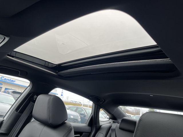 new 2026 Honda Civic Hybrid car, priced at $31,588