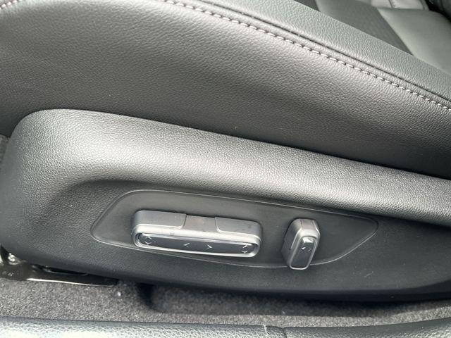 new 2026 Honda Civic Hybrid car, priced at $31,588