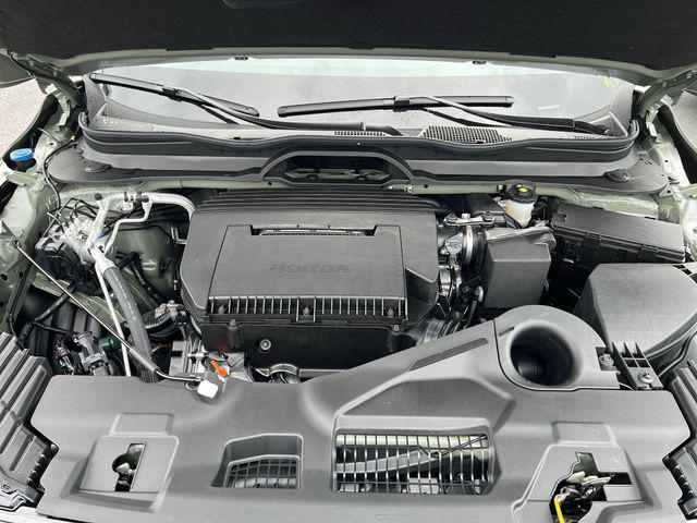 new 2026 Honda Pilot car, priced at $49,292