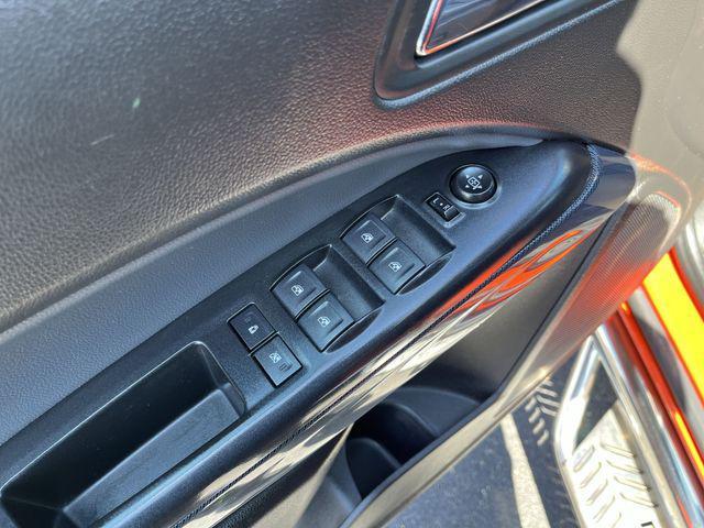 used 2019 Chevrolet Colorado car, priced at $24,800