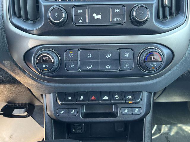 used 2019 Chevrolet Colorado car, priced at $24,800