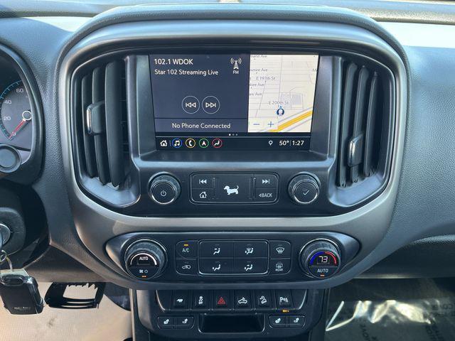 used 2019 Chevrolet Colorado car, priced at $24,800