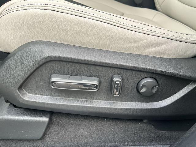 new 2026 Honda Passport car, priced at $43,997