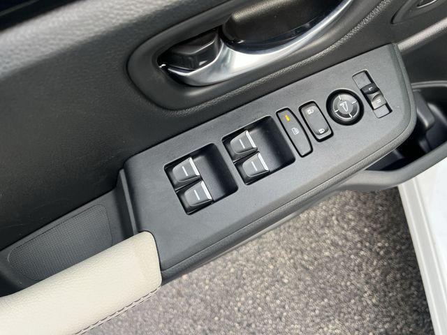 new 2026 Honda Passport car, priced at $43,997