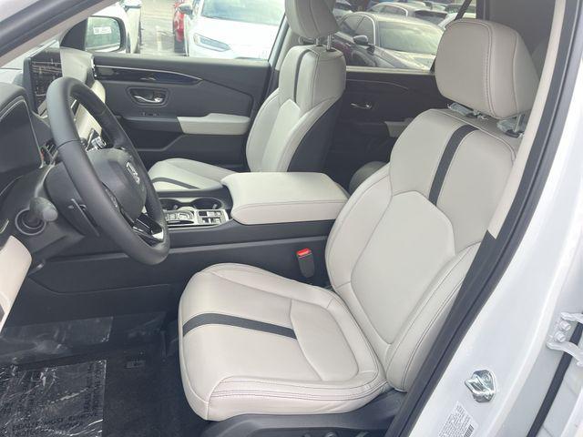 new 2026 Honda Passport car, priced at $43,997