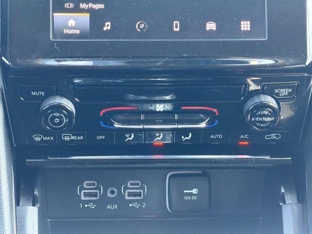 used 2023 Jeep Grand Cherokee L car, priced at $27,120