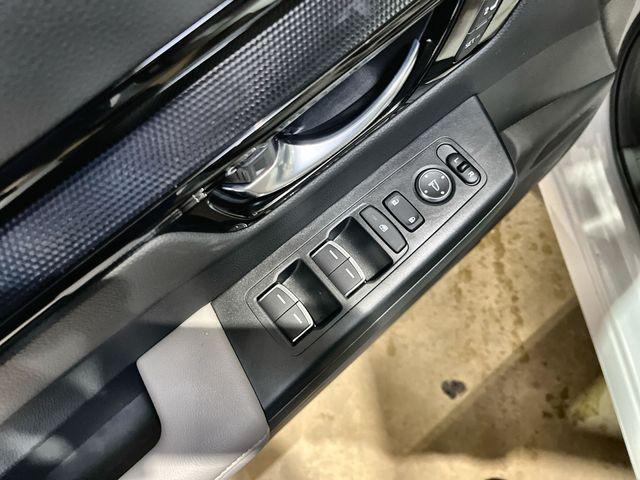 new 2026 Honda CR-V car, priced at $36,963