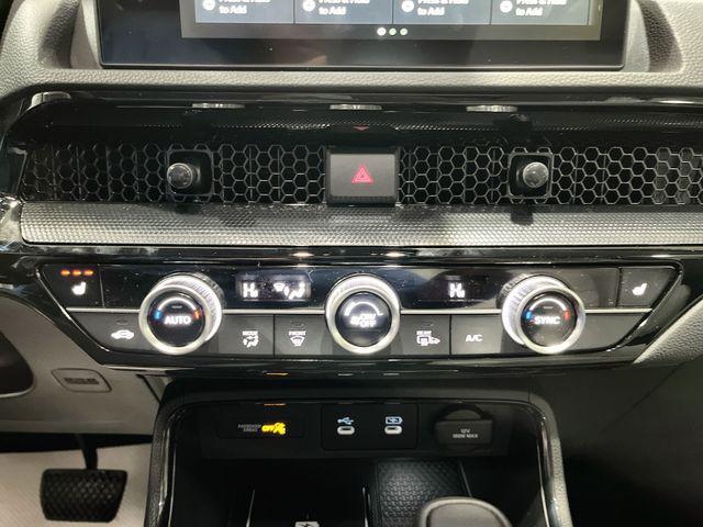 new 2026 Honda CR-V car, priced at $36,963