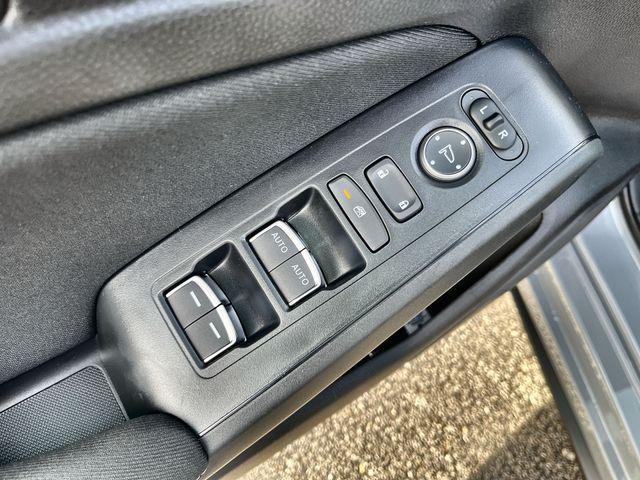new 2026 Honda Civic car, priced at $28,761