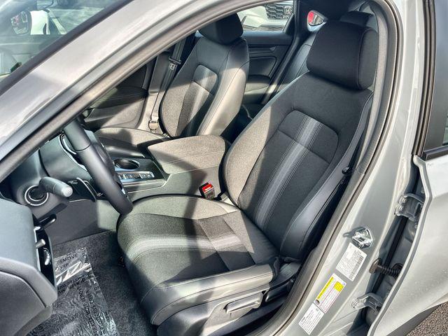 new 2026 Honda Civic car, priced at $28,761