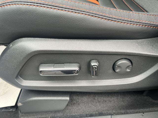 new 2026 Honda Passport car, priced at $47,468