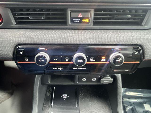 new 2026 Honda Passport car, priced at $47,468