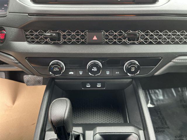 used 2024 Honda Accord car, priced at $25,300