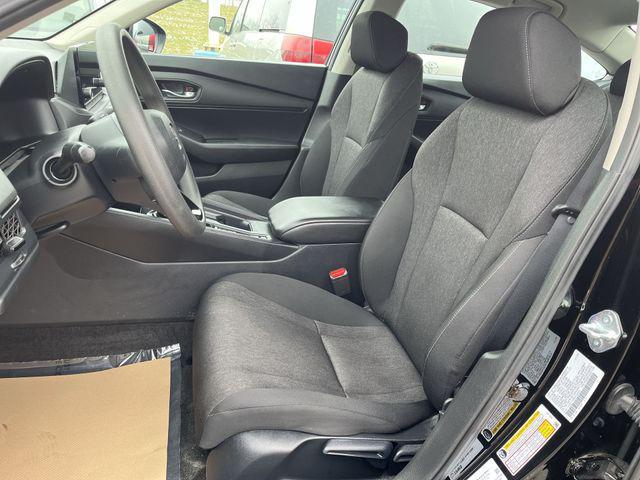 used 2024 Honda Accord car, priced at $25,300