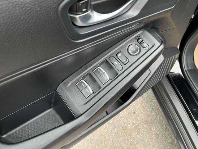 used 2024 Honda Accord car, priced at $25,300