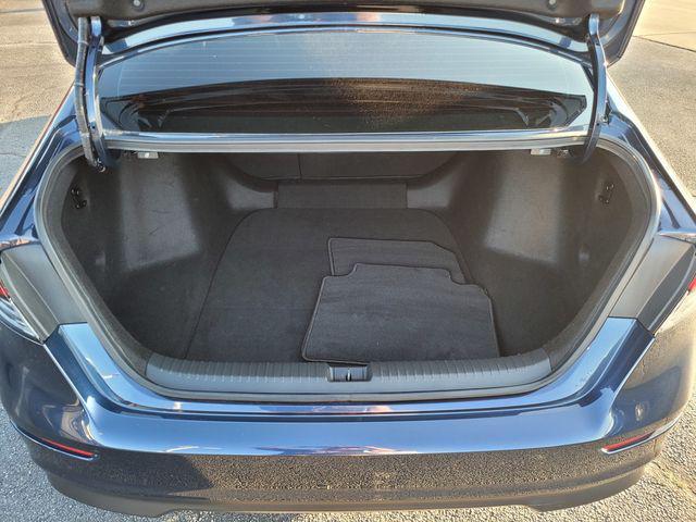 used 2024 Honda Accord car, priced at $26,214