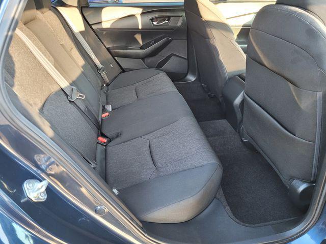 used 2024 Honda Accord car, priced at $26,214