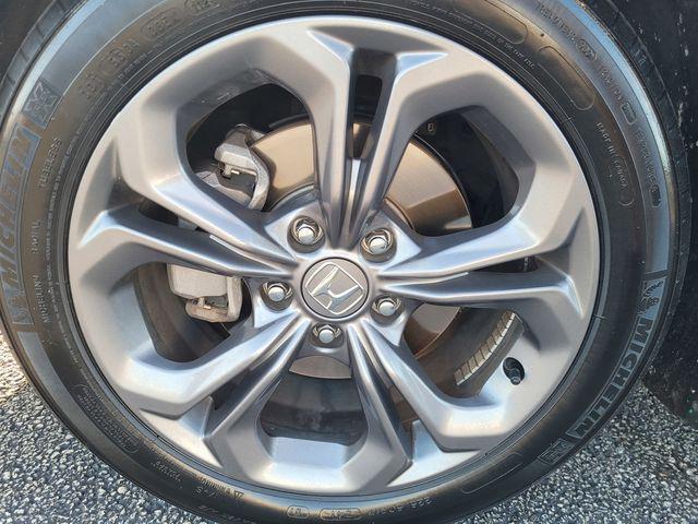 used 2024 Honda Accord car, priced at $26,214