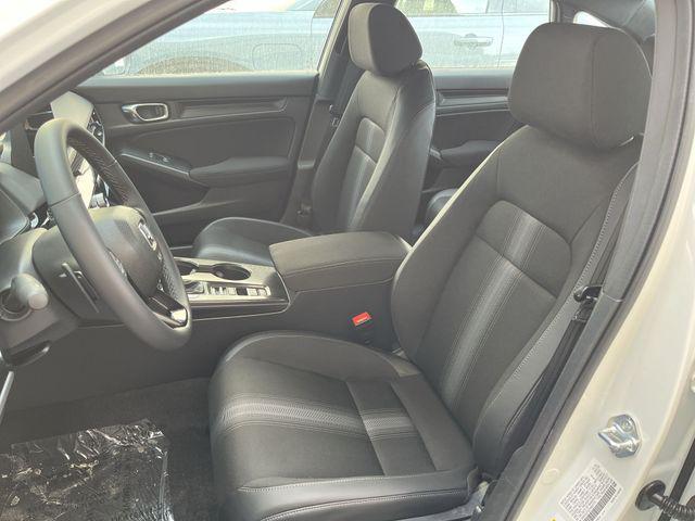 new 2026 Honda Civic car, priced at $27,169