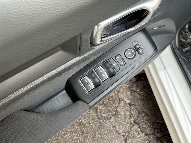 new 2026 Honda Civic car, priced at $27,169
