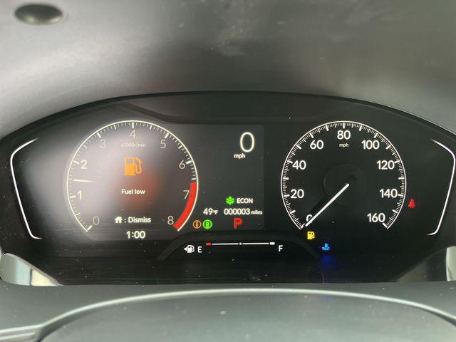 new 2026 Honda Civic car, priced at $27,169